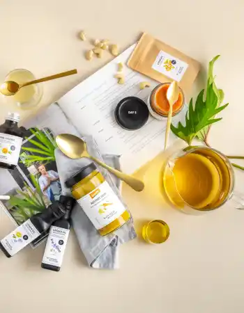 FASTING BOX Products Mood 3