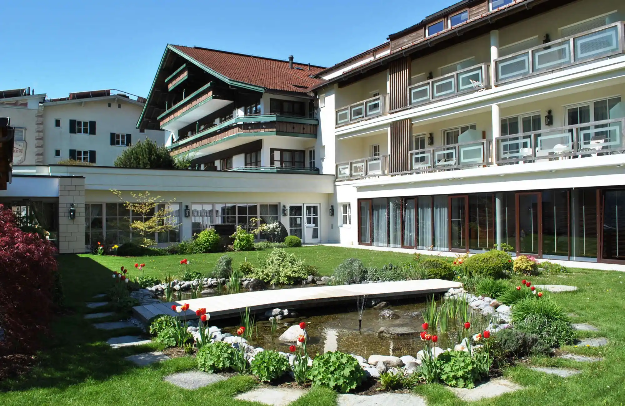 Hotel Theresa