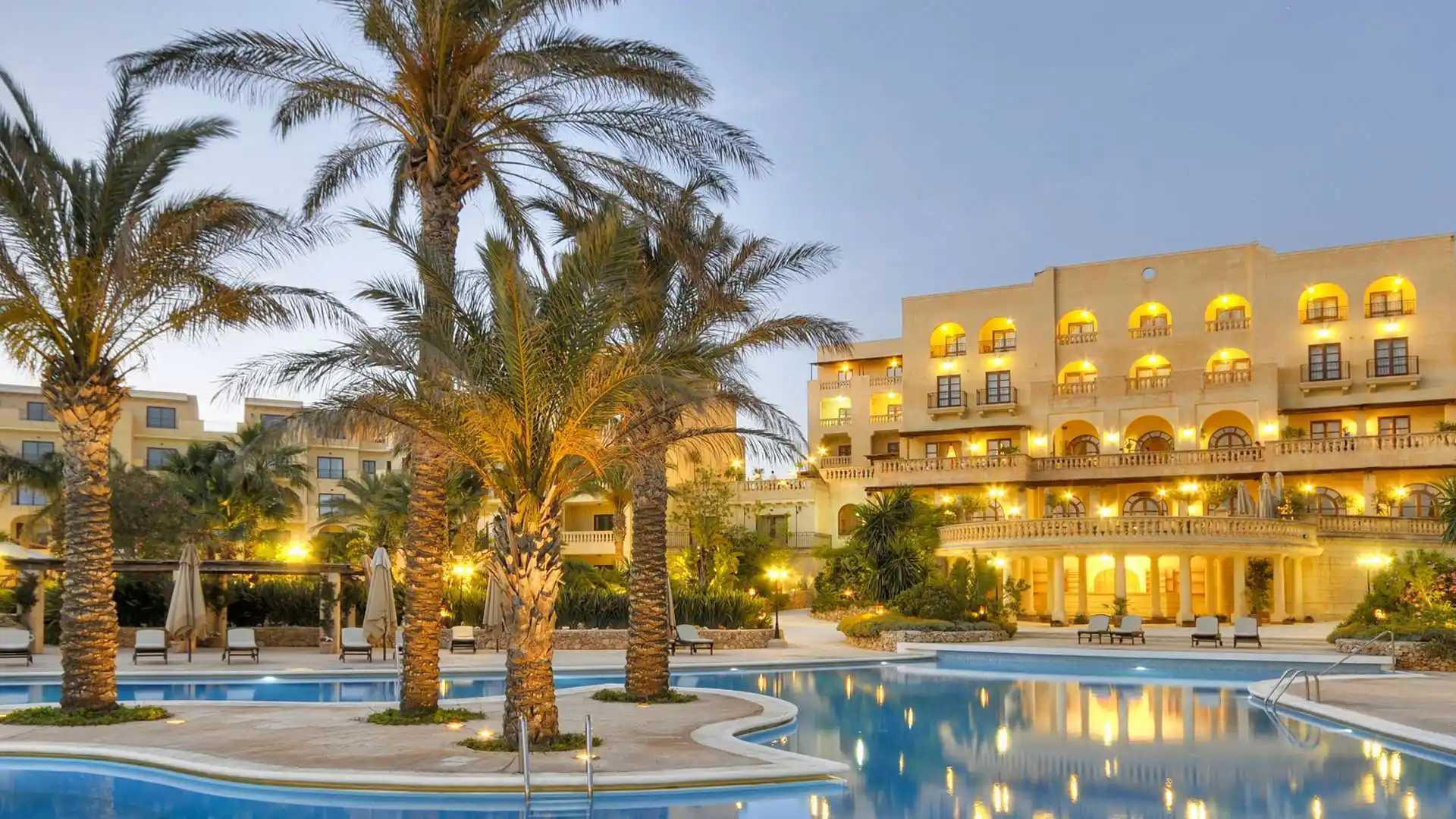 Kempinski Hotel San Lawrenz