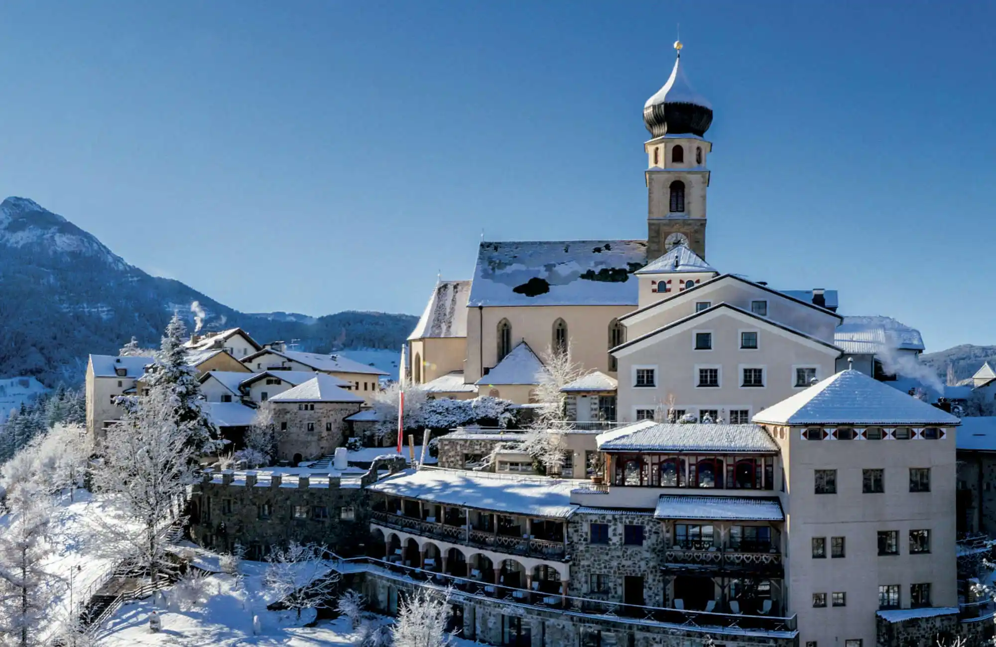Hotel Turm