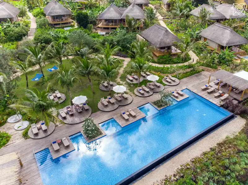 Zuri Zanzibar Zuri Zanzibar