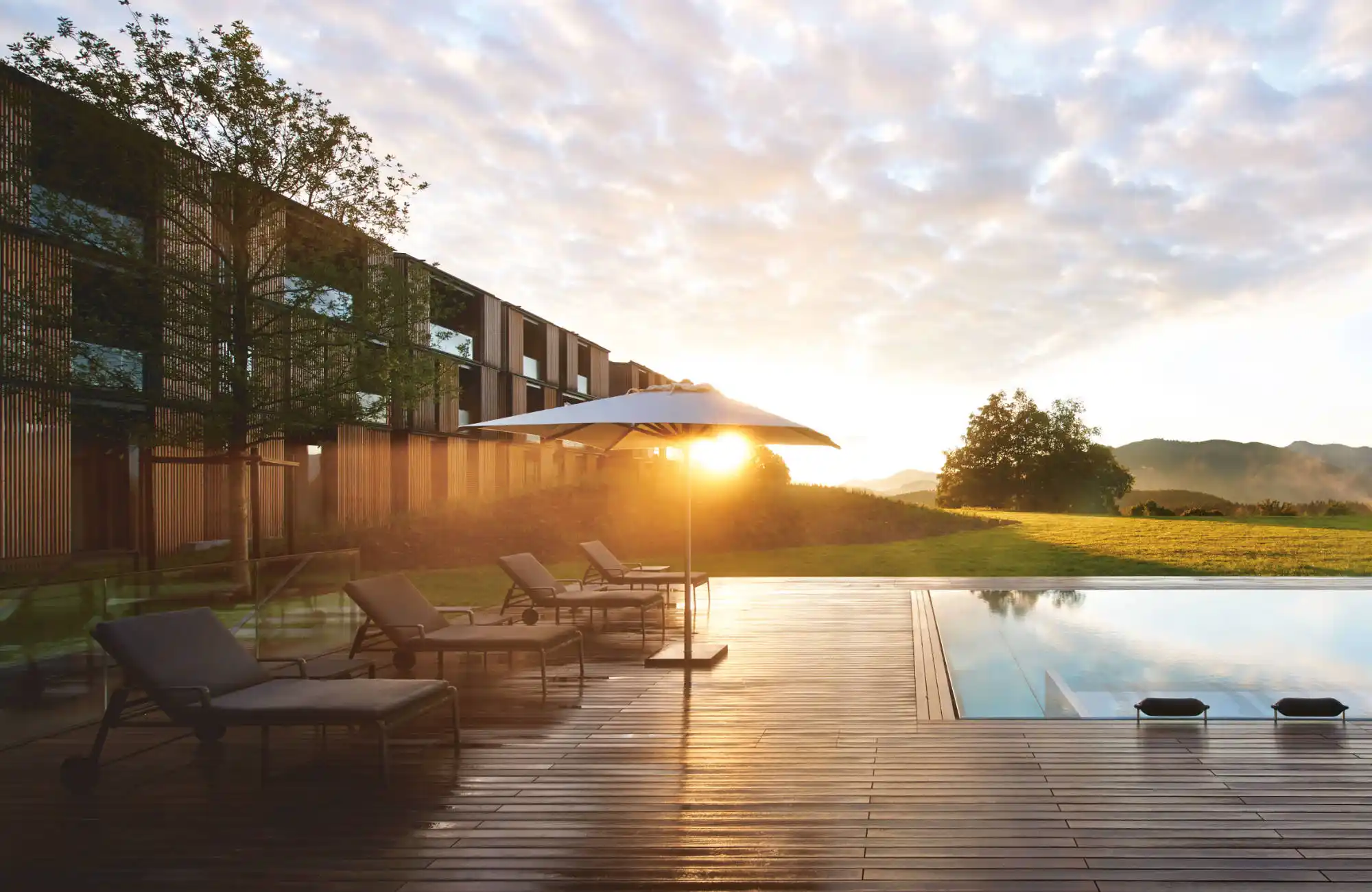 Lanserhof Tegernsee