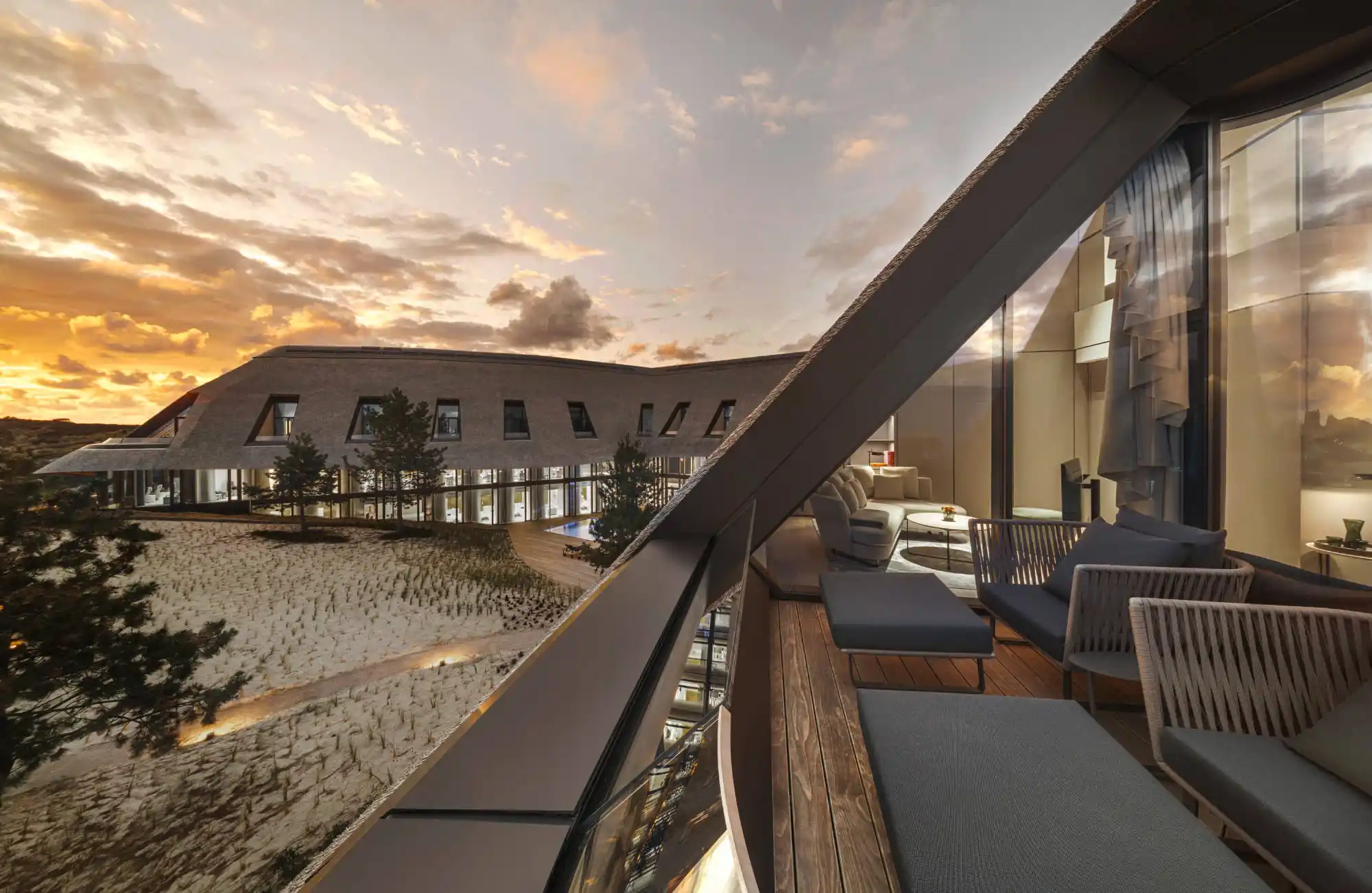 Lanserhof Sylt