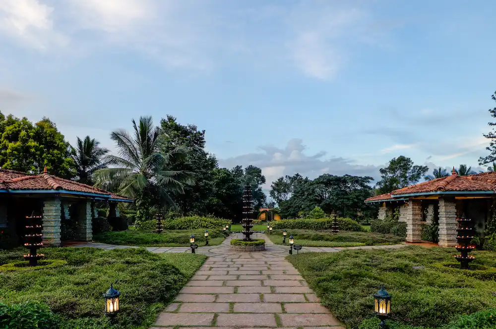 SOUKYA Holistic Health Centre