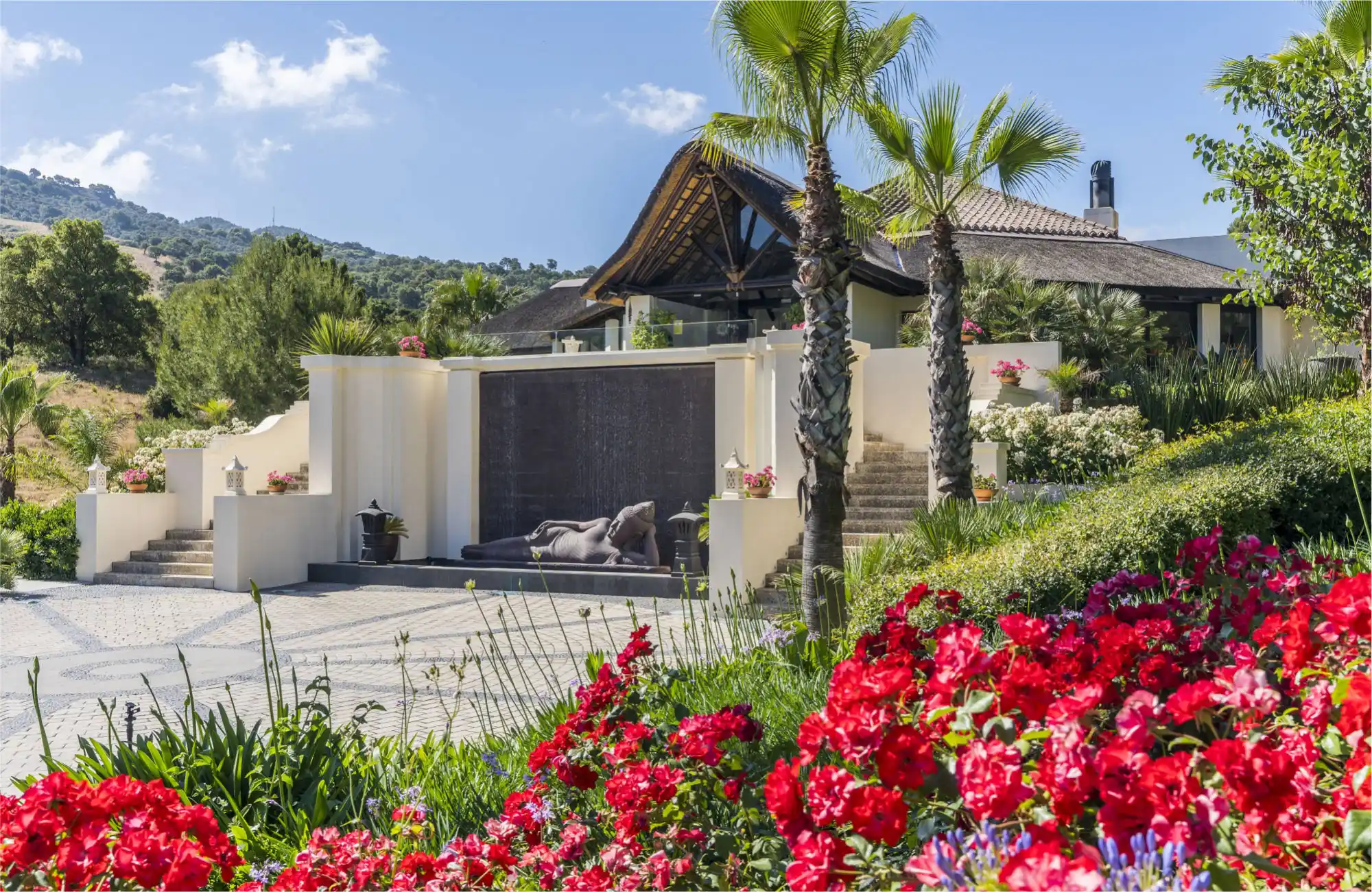 Shanti Som Shanti Som