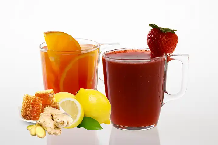 Využijte půst pro změnu životního stylu Využijte půst pro změnu životního stylu