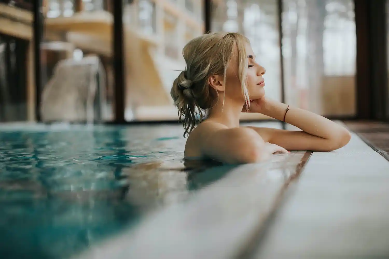 Znáte původ slova spa? Možná se budete divit.
