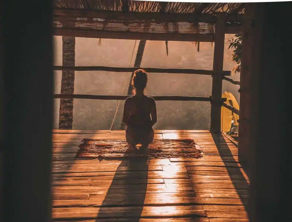 Meditace jako vstupní dveře do čistého vědomí