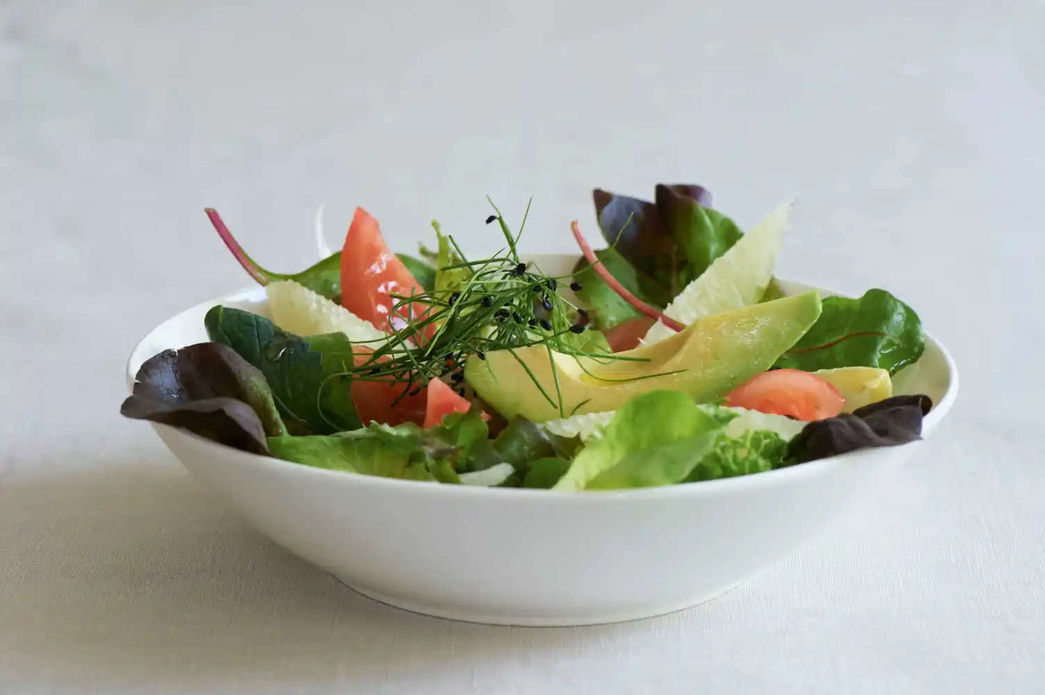 DETOX: krásnější, zdravější a uvolněnější