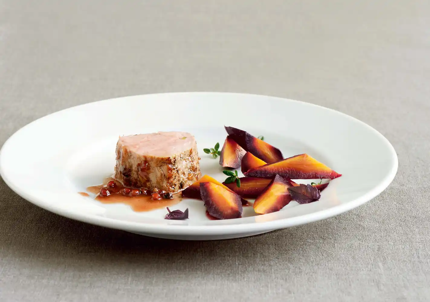 Jak špičkoví šéfkuchaři a sommeliéři vybrušují své chuťové pohárky Jak špičkoví šéfkuchaři a sommeliéři vybrušují své chuťové pohárky