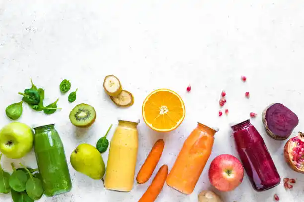 Tipy na detoxikaci – úklid – těla i mysli do nového roku