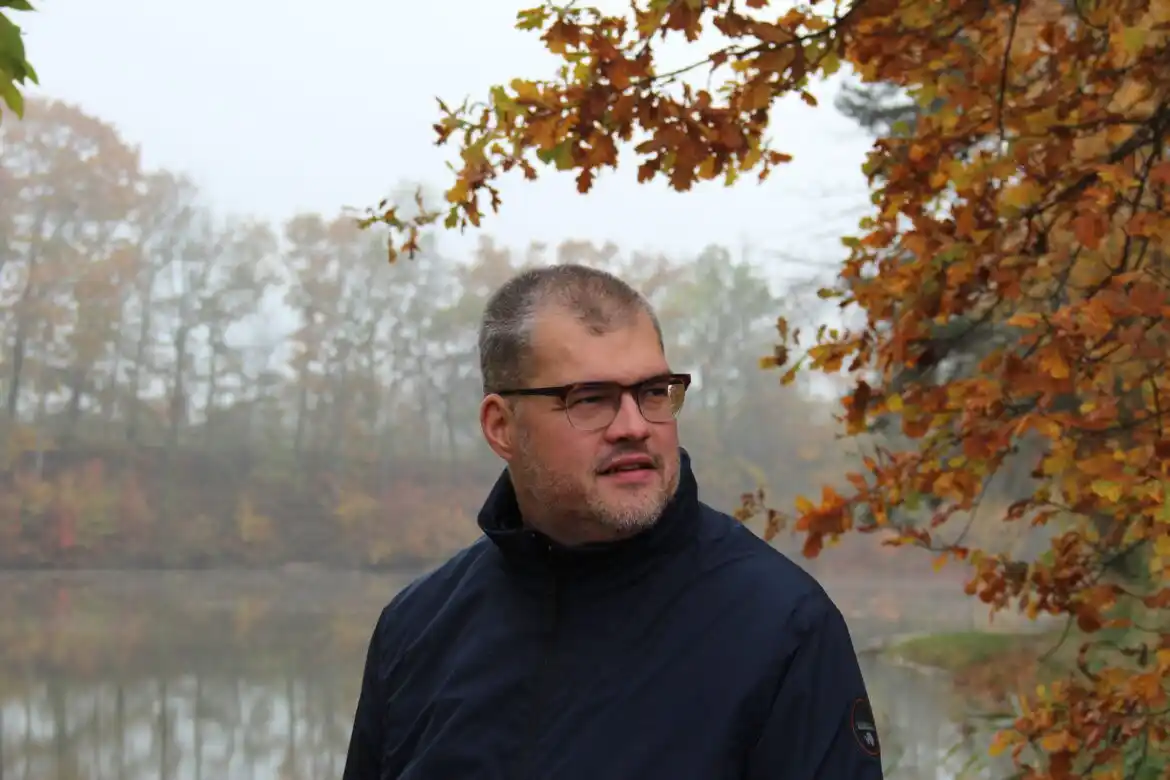 Bolest má svůj důvod, říká lékař Rychnovský