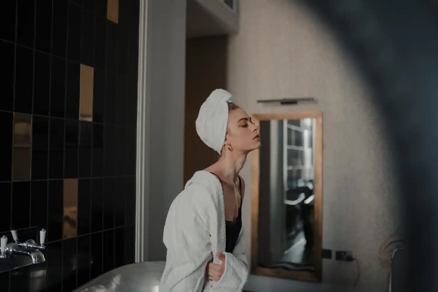 Erstellen Sie ein Haus Wellness, haben wir nützliche Tipps für Sie