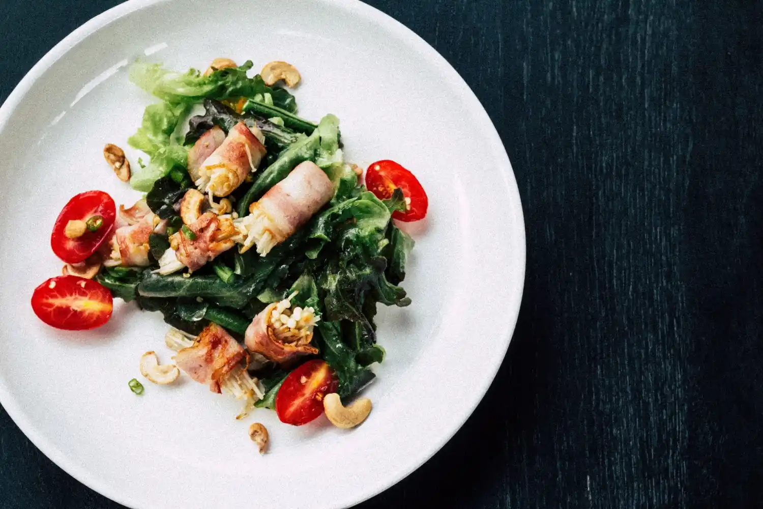 Genießen Sie Salate im Sommer, wir haben 3 Tipps Genießen Sie Salate im Sommer, wir haben 3 Tipps