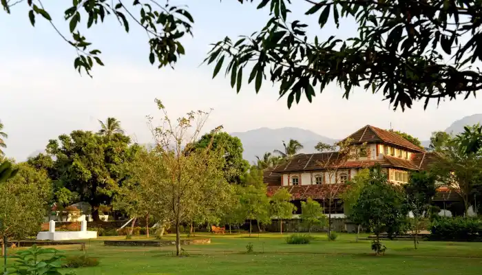 Kalari Kovilakom